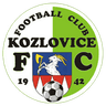 Kozlovice logo