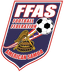 American Samoa U16(W) logo - Ofc W U 33862 Schedule