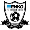 Enko Plovdiv Women logo - Women VS Enko Plovdiv Women Score Today