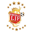 Dalian University of Technology Affiliated School Tornado Team U13 logo
