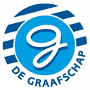 De Graafschap Reserves logo - Reserves VS Ado Den Haag U Result Today