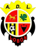 AD Lobon logo - Lobon VS Cd Badajoz B Result