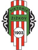Viktoria Zizkov U19 logo - U VS Fc Pisek U Live Score Today
