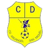 CD San Miguel logo - Telde VS Cd San Miguel Live Score