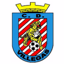 CD Villegas logo - Villegas VS Cd Autol Score
