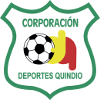 Deportes Quindio U20 logo - U VS Deportes Quindio U Live Score