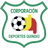 Deportes Quindio U20 logo