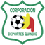 Deportes Quindio U20 logo