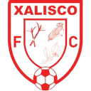 Xalisco FC logo - Fc VS Halcones Fc Ii Live