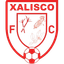Xalisco FC logo
