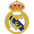 Real Madrid U17 Women logo