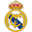 Real Madrid U17 Women logo