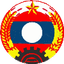 Lao Army Women logo