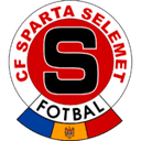 CF Sparta Selemet logo - Selemet VS Fc Milsami Live