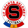 CF Sparta Selemet logo