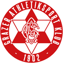 Grazer AK (W) logo - W VS Svk Wildcats W Live Score