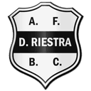 Deportivo Riestra Reserves logo - Reserves VS Boca Juniors Reserve Score