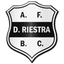 Deportivo Riestra Reserves logo