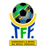 Tanzania U17 logo