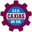 Caxias RS logo