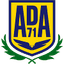 Alcorcon U19 logo