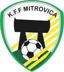 KFF Mitrovica Women logo - Women VS Buducnost Podgorica W Score Today