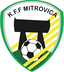 KFF Mitrovica Women logo - Uefa Womens Champions League 31820 Football