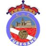 Turegano logo
