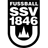 SSV Ulm 1846 logo