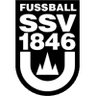 SSV Ulm 1846 logo