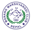Manang Marshyangdi Club logo - Club VS Kakre Bihar Score