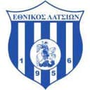 Ethnikos Latsion logo - Akrotiriou VS Ethnikos Latsion Sport