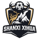 Shanxi Xihua Women logo - Women VS Shanxi Xihua Women Sport