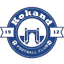 FK Kokand 1912 logo