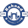 FK Kokand 1912 logo