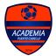 Academia Puerto Cabello (W) logo