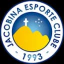 Jacobina W logo - Women VS Jacobina W Score Today