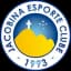 Jacobina W logo