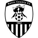 Notts County Reserves logo - Reserves VS Mansfield Town Reserve Score Today