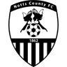 Notts County Reserves logo