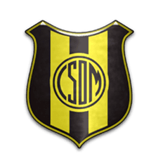 Deportivo Madryn logo