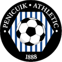 Penicuik Athletic logo - Athletic VS Killwin Rangers Live Score