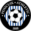 Penicuik Athletic logo