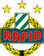 Rapid Wien U19 logo