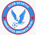 Sanatatea Breznita Ocol logo - Severin VS Sanatatea Breznita Ocol Live Score