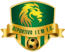 Deportivo JEM logo - Surtam VS Deportivo Jem Live Score