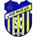 Al-Shola logo - Khanfar VS Alshola Score
