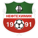 Neftekhimik Nizhnekamsk logo - Yaroslavl VS Neftekhimik Nizhnekamsk Score Today