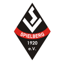 Spielberg logo - Ii VS Spielberg Score Today