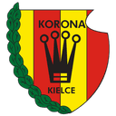 Korona Kielce III logo - Iii VS Granat Skarzyskokamienna Sport